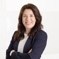 Chantal Baur, MLaw, Rechtsanwältin