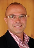 Thomas Uehlinger, Geschäftsleitung