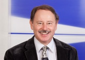 Felix Fankhauser, VR-Präsident