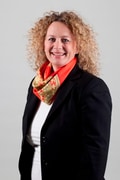 Barbara Schnell, Partner, MLaw, TEP/Dip (ITM)