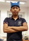 Eko Wahyudi