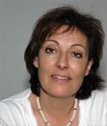 Ursula Eckstein