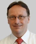 Mark Bühler, Fachmann im Finanz- und Rechnungswesen