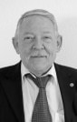 Werner Friz, Diplomierter Experte in Rechnungslegung und Controlling