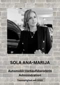 Sola Ana-Marija