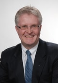 Markus Gfeller, Geschäftsführer
