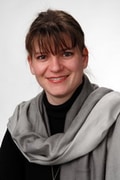 Christine Gysi, Mandatsleiterin