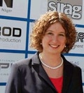Irene Stadelmann, Geschäftsführerin