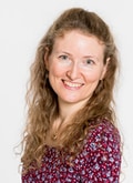 Sandra Jurt - Treuhänderin Steuerfachfrau