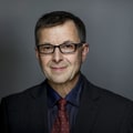 Stephan Glaab, Leiter Fachbereich Wirtschaftsprüfung und Revision