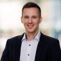 Colin Lüscher