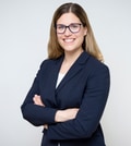 MLaw, Rechtsanwältin Stephanie Häusermann