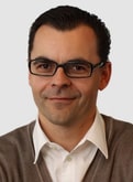 Markus Riesen, Partner / Vorsitz