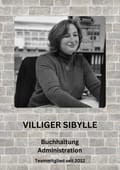 Villiger Sibylle