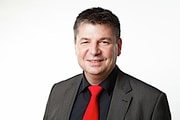 Daniel Mosimann, Geschäftsführer