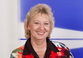 Susanne Marugg, Mitglied des Kaders