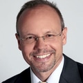 Dr. iur. Dieter Aebi, Rechtsanwalt