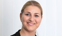 Isabella Humm, Assistenz Geschäftsleitung