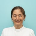 med. dent. Julie Vetsch-Hiraoka