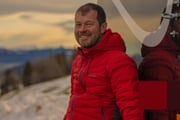 Patrick Bisig