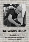 Beetschen CHristian