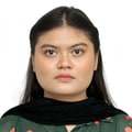 Laila Yousuf Judge