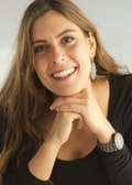 Jasmin Weber, Fachfrau Finanz- und Rechnungswesen