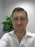 Oleg Kutscher