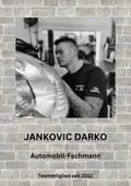 Jankovic Darko