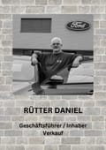 Rütter Daniel