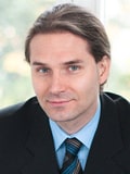 Notar & Rechtsanwalt Michael Feldmann (lic. iur., Fürsprecher)