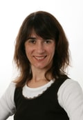 Andrea Eugster, Treuhandsachbearbeiterin