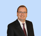 Andreas Kuriger, VR-Präsident