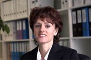 Denise Pernollet-Maissen, Buchalterin mit eidg. Fachausweis