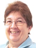 Silvia Sennhauser - Geschäftsführerin