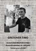 Gretener Timo