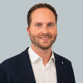 Michael Schärli, Leiter IMM-Vermarktung