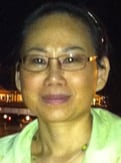 Yunfang Fischer Zeng