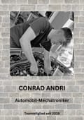 Conrad Andri