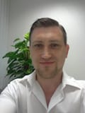 Oleg Kutscher