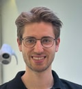Dr. med. dent. Florian Hauck