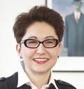 Dr. Andrea Eisner-Kiefer