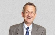 Roland Scheibler, Geschäftsleiter