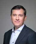 Juristischer Mitarbeiter Dmitry Sizov