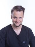 Dr. med. dent. Jakob Müller, MSc