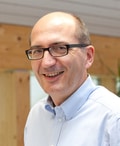 Christoph Mahrer, Betriebsökonom FH