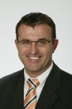 Thomas Bitzi, Geschäftsführer & Firmeninhaber